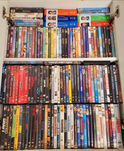 DVDs | Movie | Classics | For Collectors 🥇