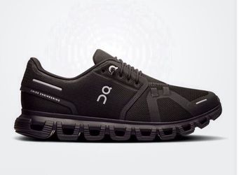 Cloud X6 Waterproof-Women Size6、7(2)、8、Men Size8(2)、9.5