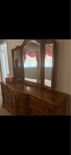 Bedroom furniture