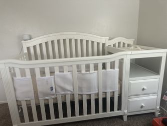 Baby Crib