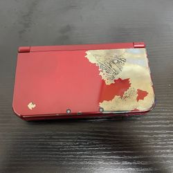 "New" 3Ds XL