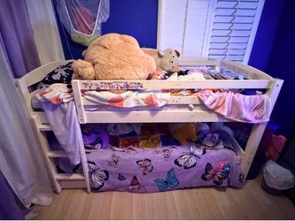 Kids bed