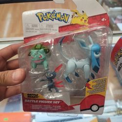 Pokemon