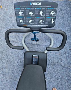 Precor Commercial Stretch Trainer