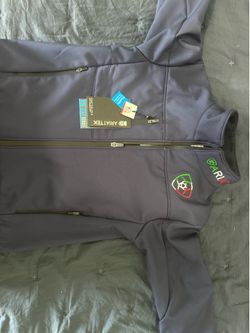 ARIAT jacket for boy
