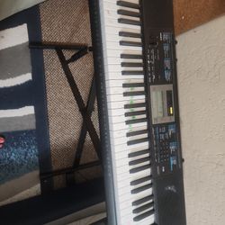 Casio LK170