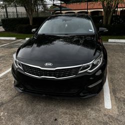 2020 KIA Optima