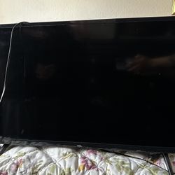 TCL 32’ Roku Tv
