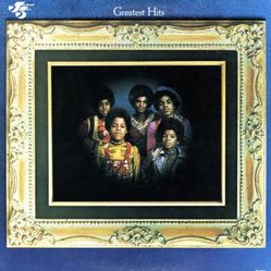 NEW LP - The Jackson 5 Greatest Hits Compilation - Sealed Vinyl Record