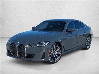 2023 BMW 430i Gran Coupe