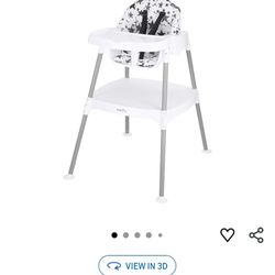 Highchair