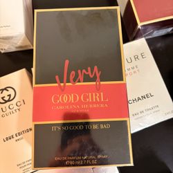 Very good girl eau de parfum 