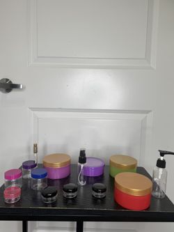 Small Organization Storage 