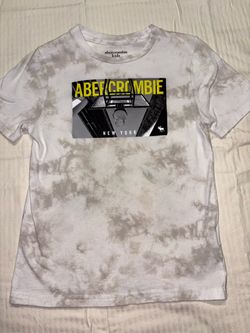 Boys 11/12 Abercrombie kids