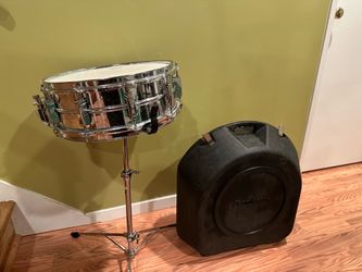 Ludwig Snare Drum