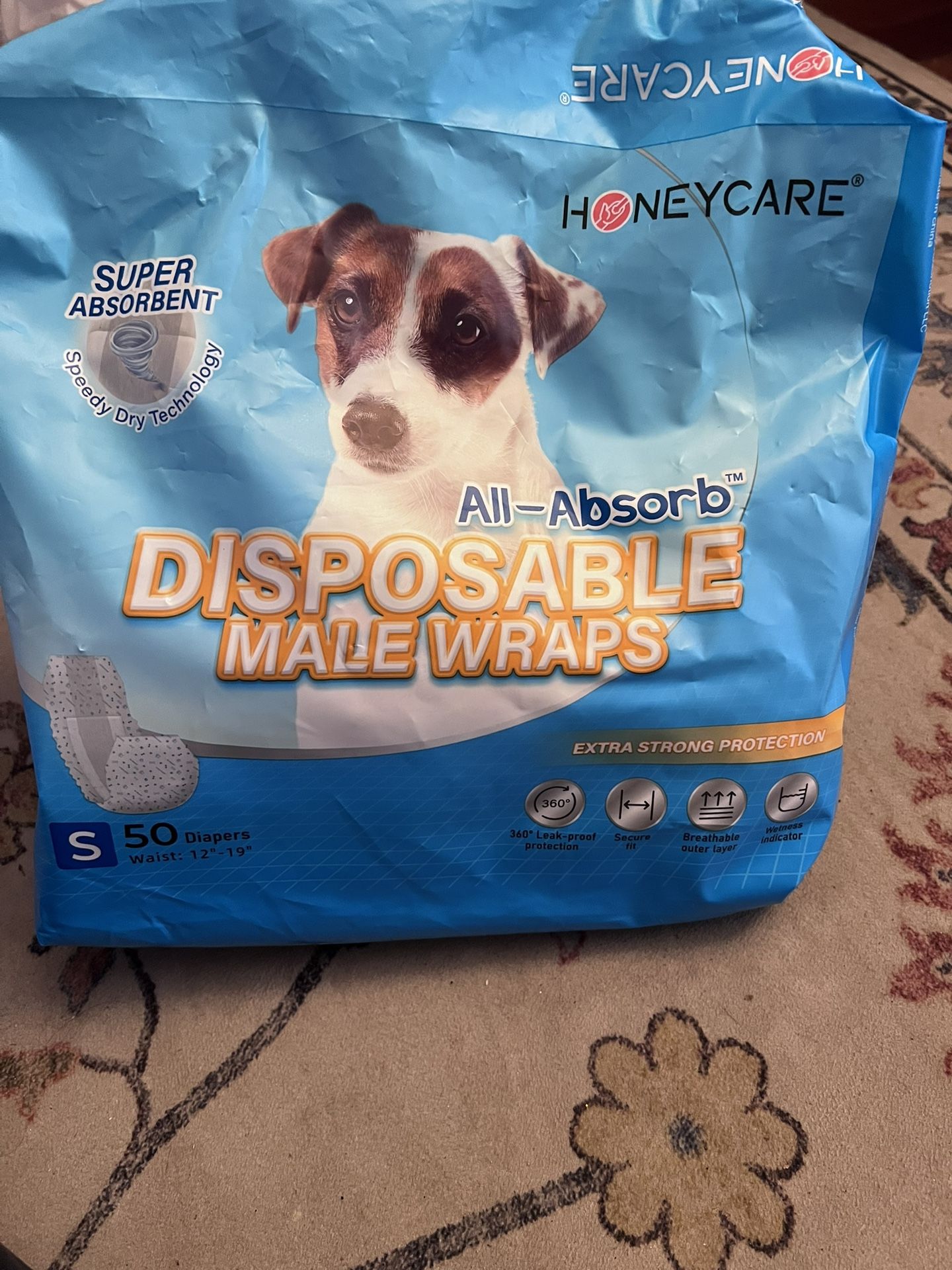 Dog Diapers