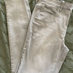 Woman’s Jeans