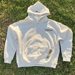 Essentials Hoodie