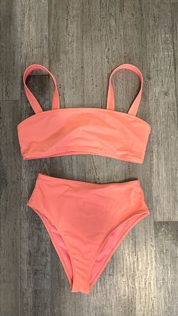 Bathing suit