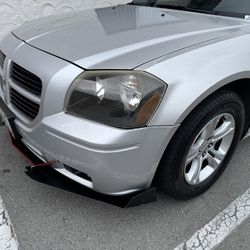 dodge magnum sxt 2007