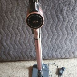 Convenient LG CordZero A9 cordless stick vacuum