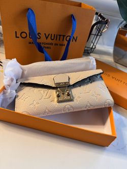 Women’s Wallet - Brand New 