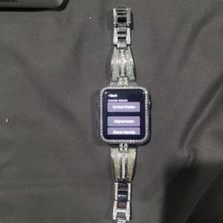 apple watch series 1 with charger 