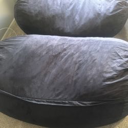 LePouf Brand Bean Bag