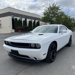 2013 Dodge Challenger