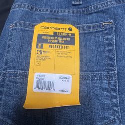 Carhartt Men’s Pants 