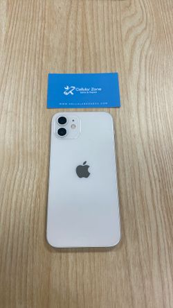 iPhone 12 128gb Unlocked-Bulverde