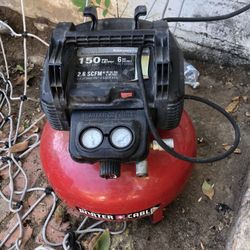 Air Compressor 