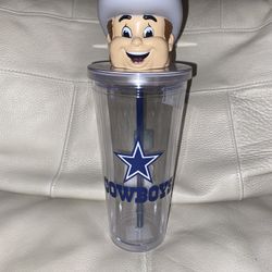 Cowboys Cup