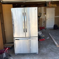 Kenmore Fridge 