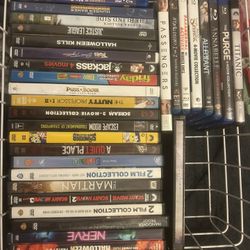 Movies