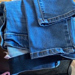 Pregnancy Jeans