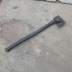 Chopper I  Splitting Axe/Maul