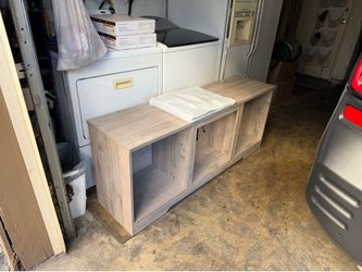 Free Entertainment center