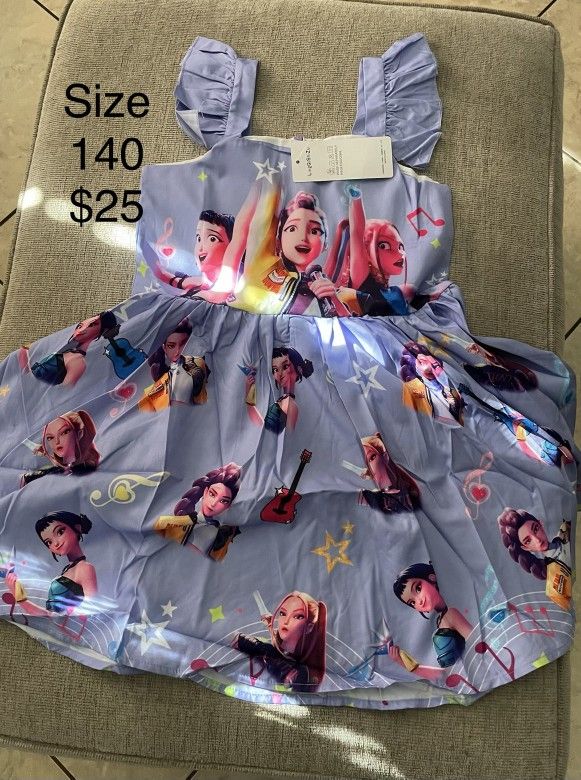 Kpop Merchandise Brand New