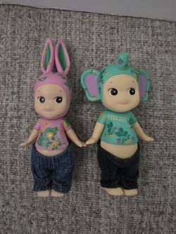 Large Sonny Angel Dupes (Read Description)