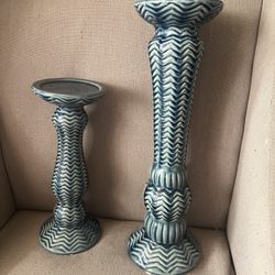 Candle Holders