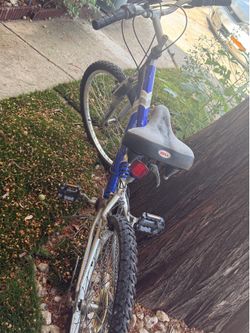Mountain bike  29$