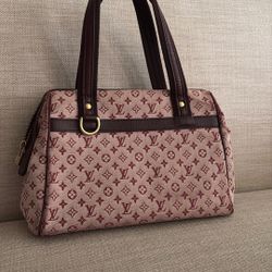 Louis Vuitton Handbag 