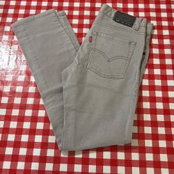 Pants Skinny 