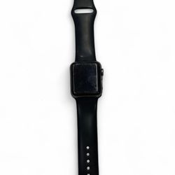 Apple Watch Series 3 - 38mm - Works Great