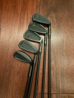 Stix golf clubs
