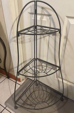 3 Tier Plant Stand