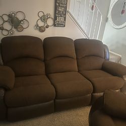 Living Room Furniture 