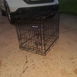 Petmate Dog Kennel 