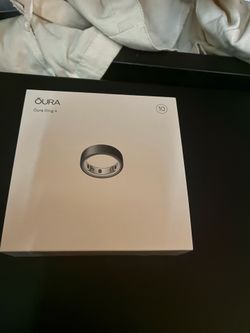 Aura ring 4